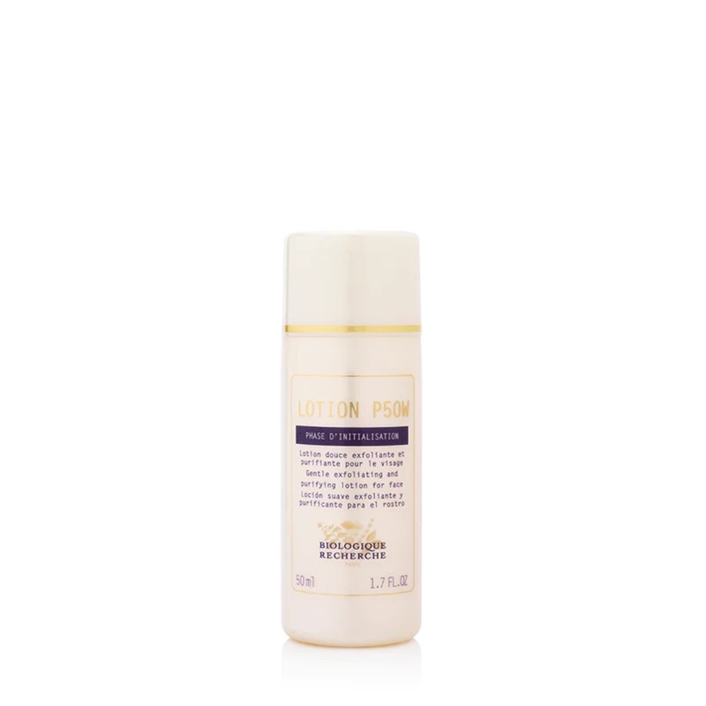 BR P50W Travel Size